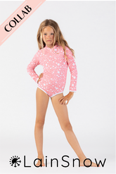 Lain Mini Rashguard